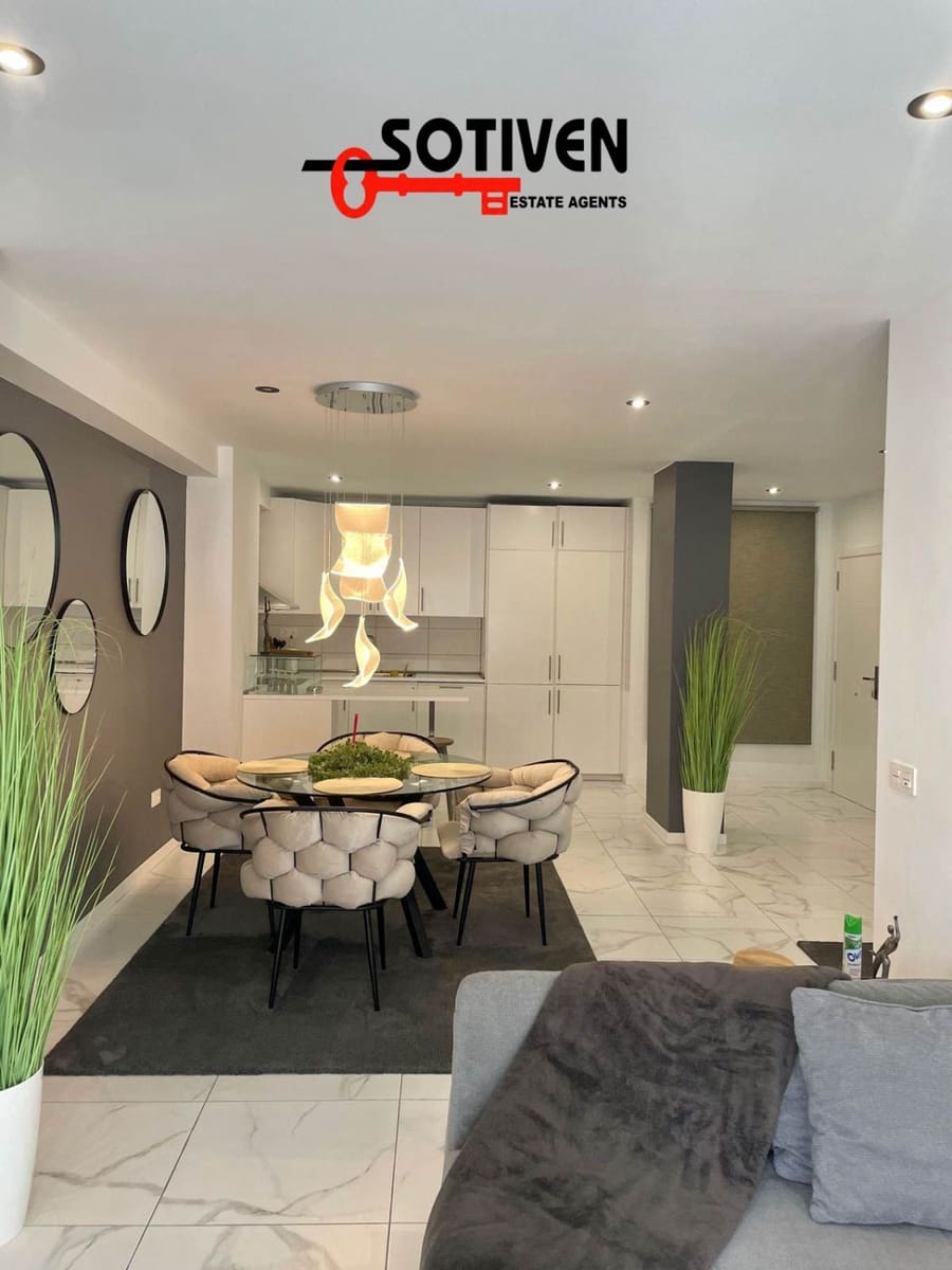 2 Zimmer Apartment zu verkaufen in Adeje - 340.000 € (Ref: 10080527)