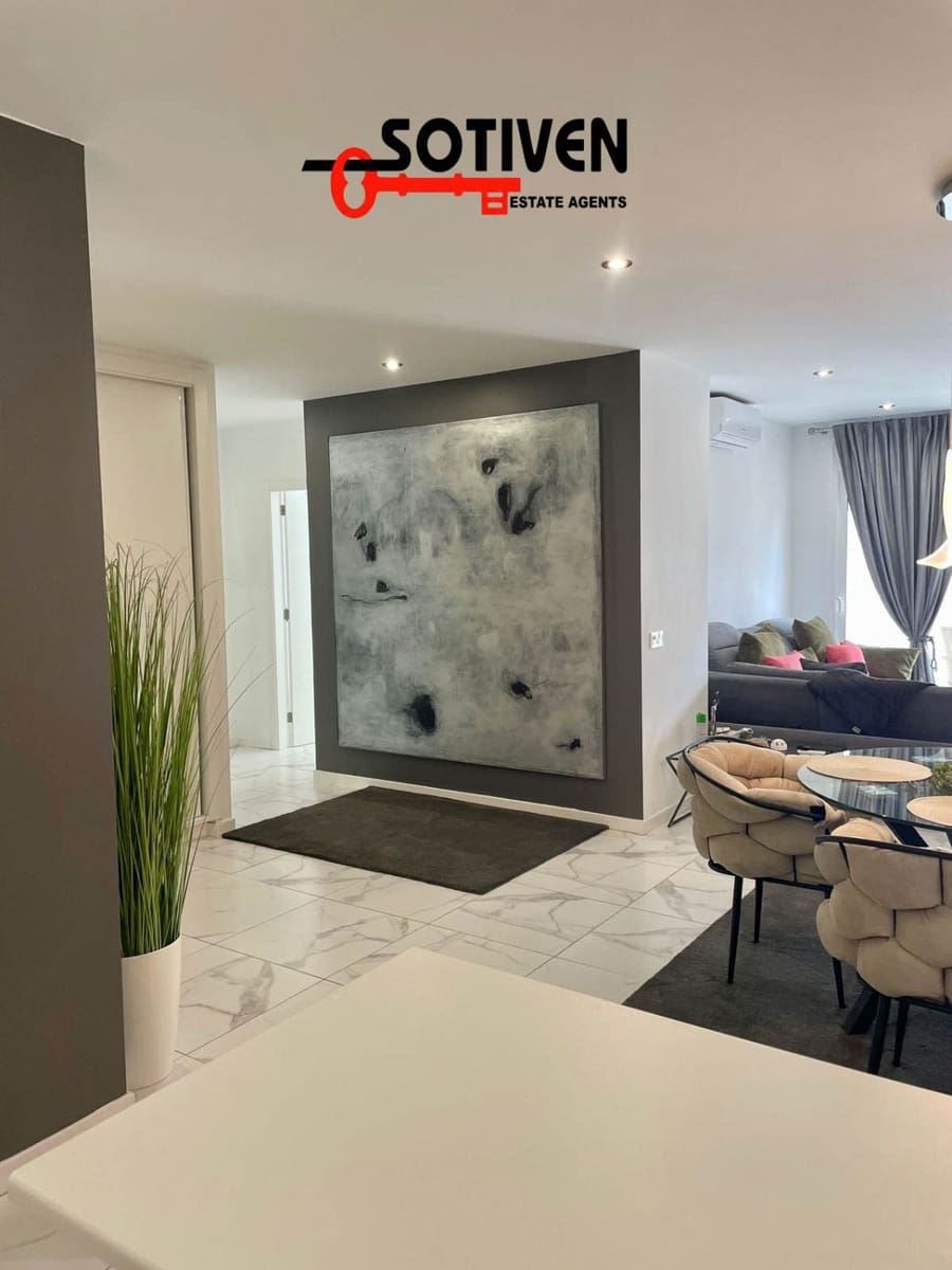 2 Zimmer Apartment zu verkaufen in Adeje - 340.000 € (Ref: 10080527)