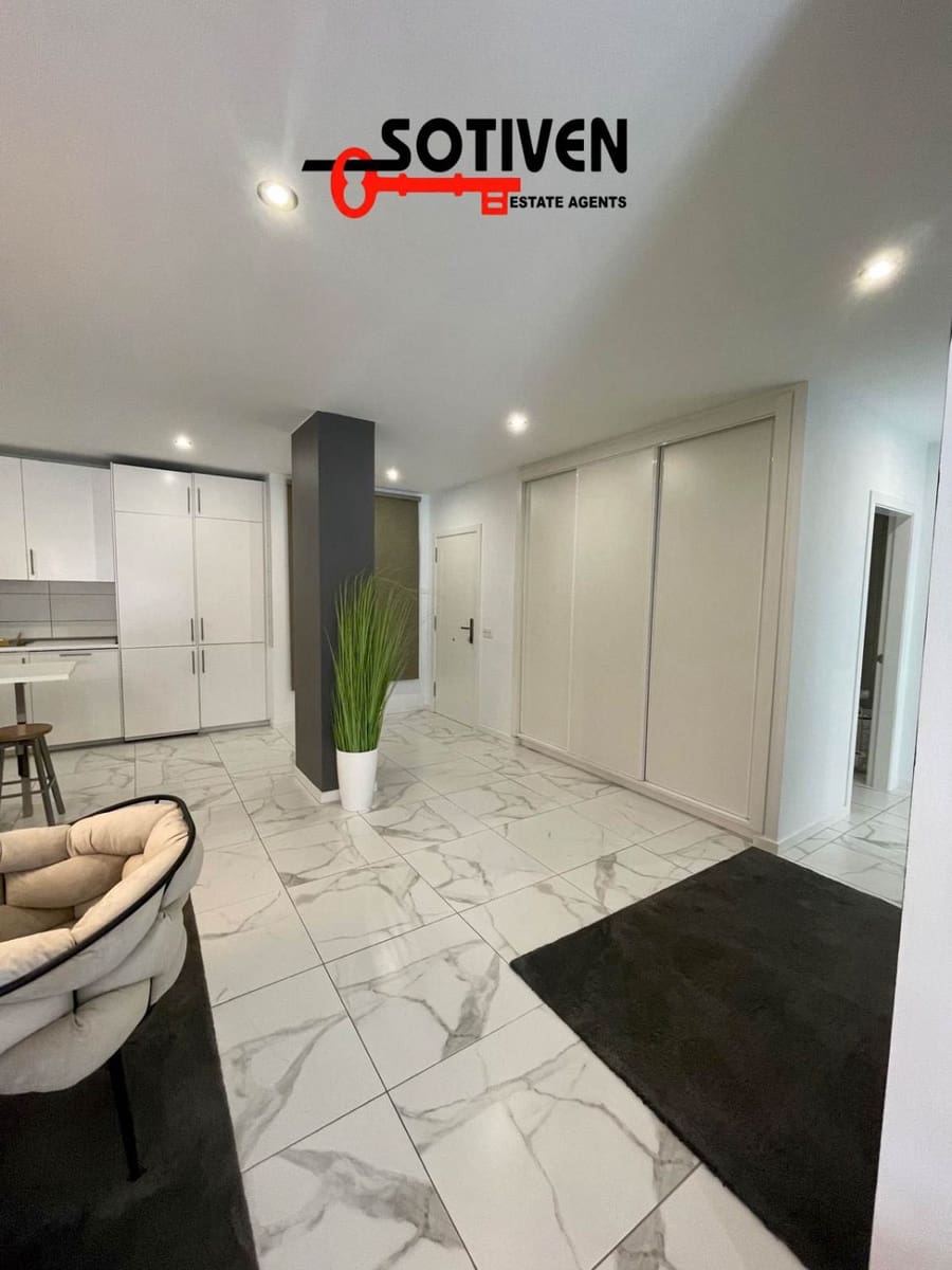 2 Zimmer Apartment zu verkaufen in Adeje - 340.000 € (Ref: 10080527)