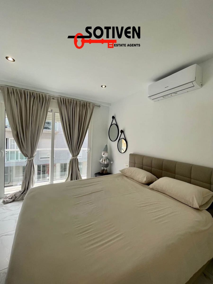 2 Zimmer Apartment zu verkaufen in Adeje - 340.000 € (Ref: 10080527)