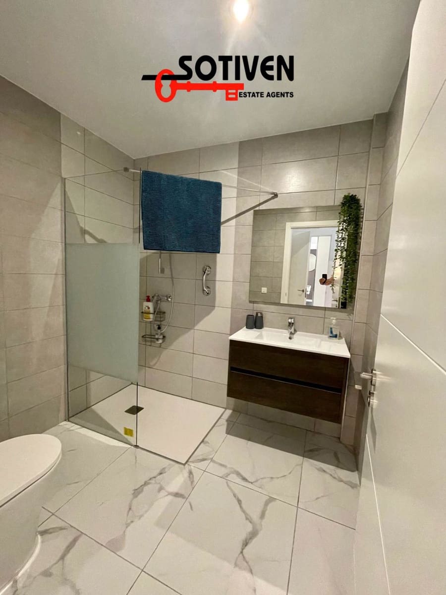 2 Zimmer Apartment zu verkaufen in Adeje - 340.000 € (Ref: 10080527)