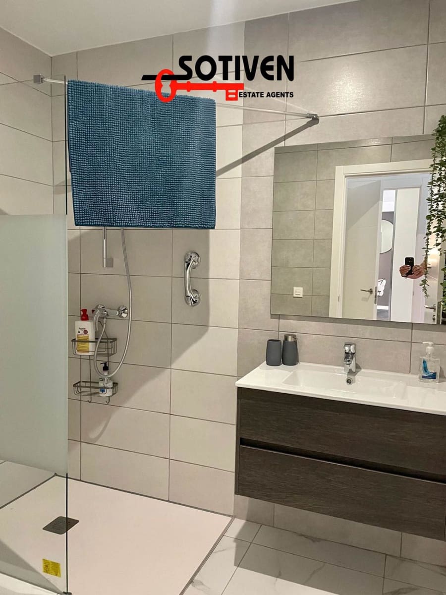 2 Zimmer Apartment zu verkaufen in Adeje - 340.000 € (Ref: 10080527)