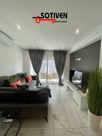 2 Zimmer Apartment zu verkaufen in Casco Urbano, Adeje - 340.000 € (Ref: 10080527)