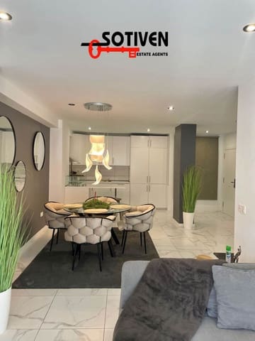 2 Zimmer Apartment zu verkaufen in Casco Urbano, Adeje - 340.000 € (Ref: 10080527)