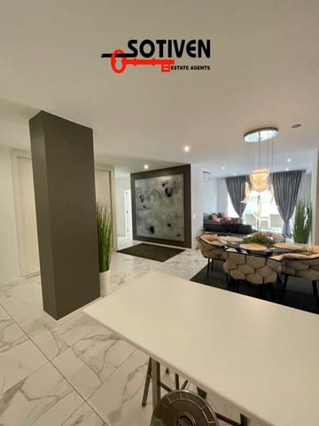 2 Zimmer Apartment zu verkaufen in Casco Urbano, Adeje - 340.000 € (Ref: 10080527)