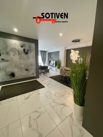 2 Zimmer Apartment zu verkaufen in Casco Urbano, Adeje - 340.000 € (Ref: 10080527)