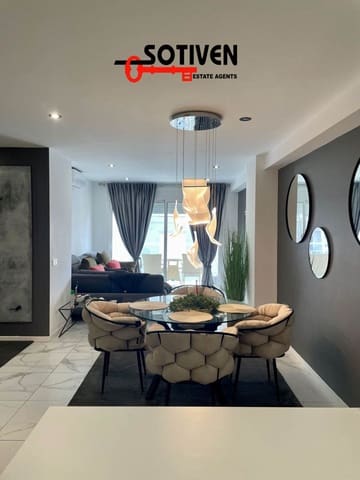 2 Zimmer Apartment zu verkaufen in Casco Urbano, Adeje - 340.000 € (Ref: 10080527)