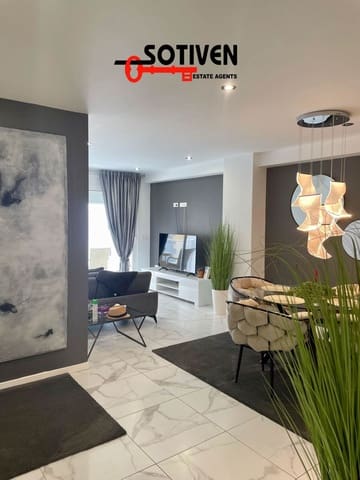 2 Zimmer Apartment zu verkaufen in Casco Urbano, Adeje - 340.000 € (Ref: 10080527)