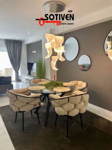 2 Zimmer Apartment zu verkaufen in Casco Urbano, Adeje - 340.000 € (Ref: 10080527)