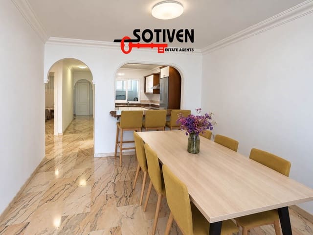 2 quarto Apartamento para arrendar em Los Gigantes, Santiago del Teide - 1 900 € (Ref: 10094274)