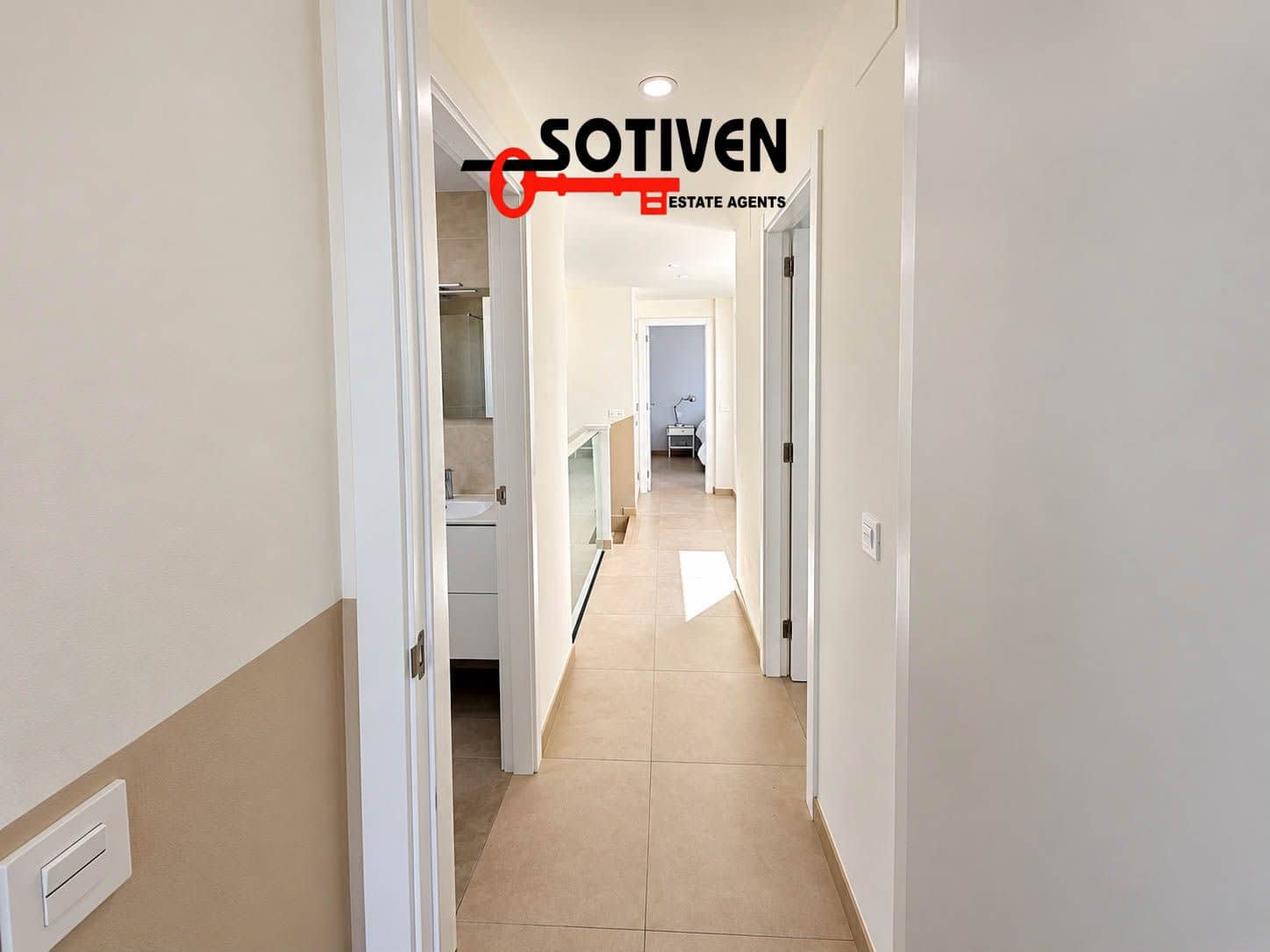 3 sypialnia Willa do wynajęcia w Playa Paraiso z basenem garażem - 5 000 € (Ref: 10099753)