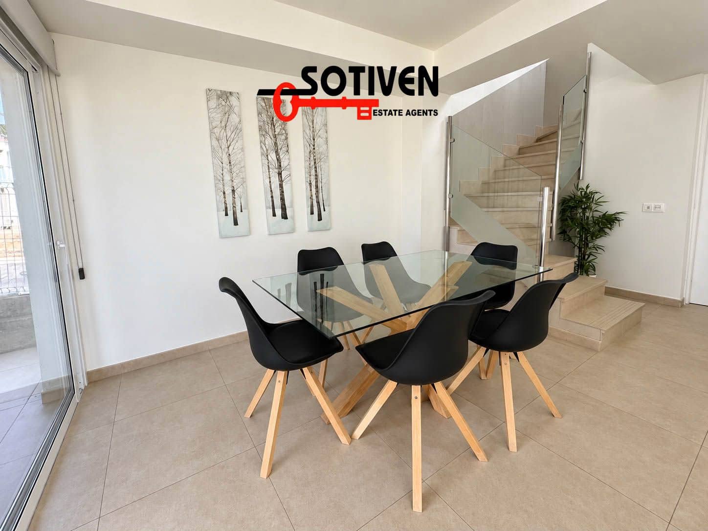 3 sypialnia Willa do wynajęcia w Playa Paraiso z basenem garażem - 5 000 € (Ref: 10099753)