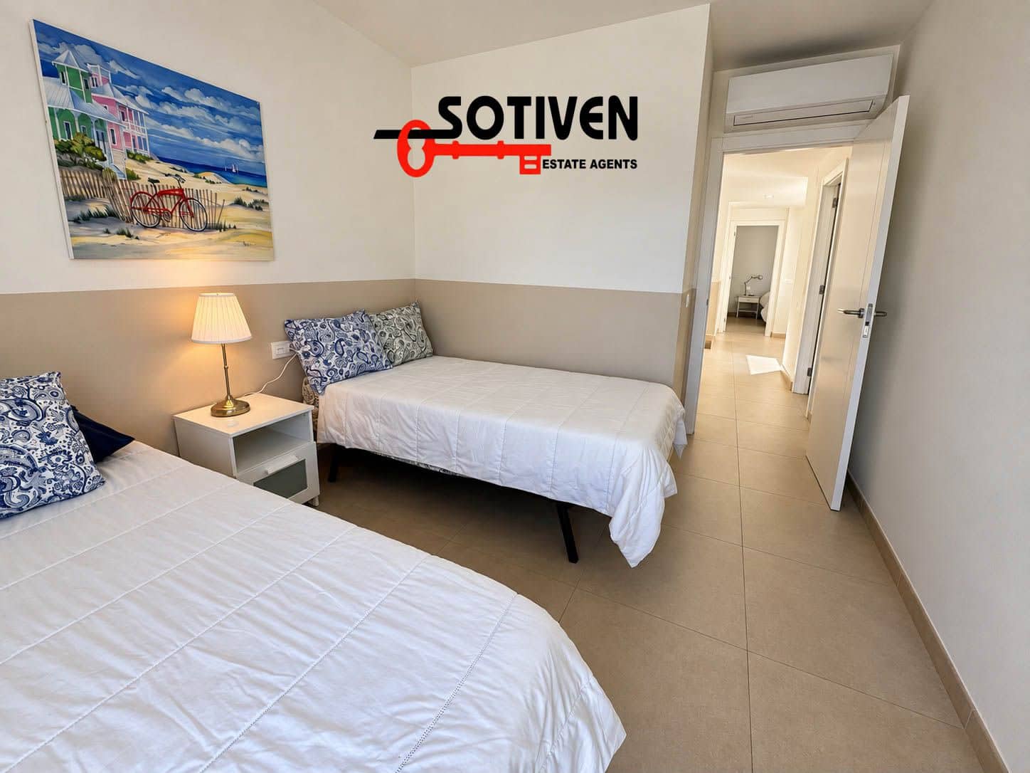 3 sypialnia Willa do wynajęcia w Playa Paraiso z basenem garażem - 5 000 € (Ref: 10099753)