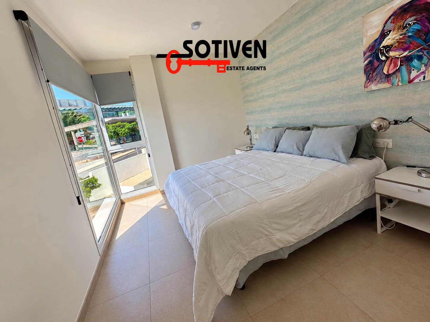3 sypialnia Willa do wynajęcia w Playa Paraiso z basenem garażem - 5 000 € (Ref: 10099753)
