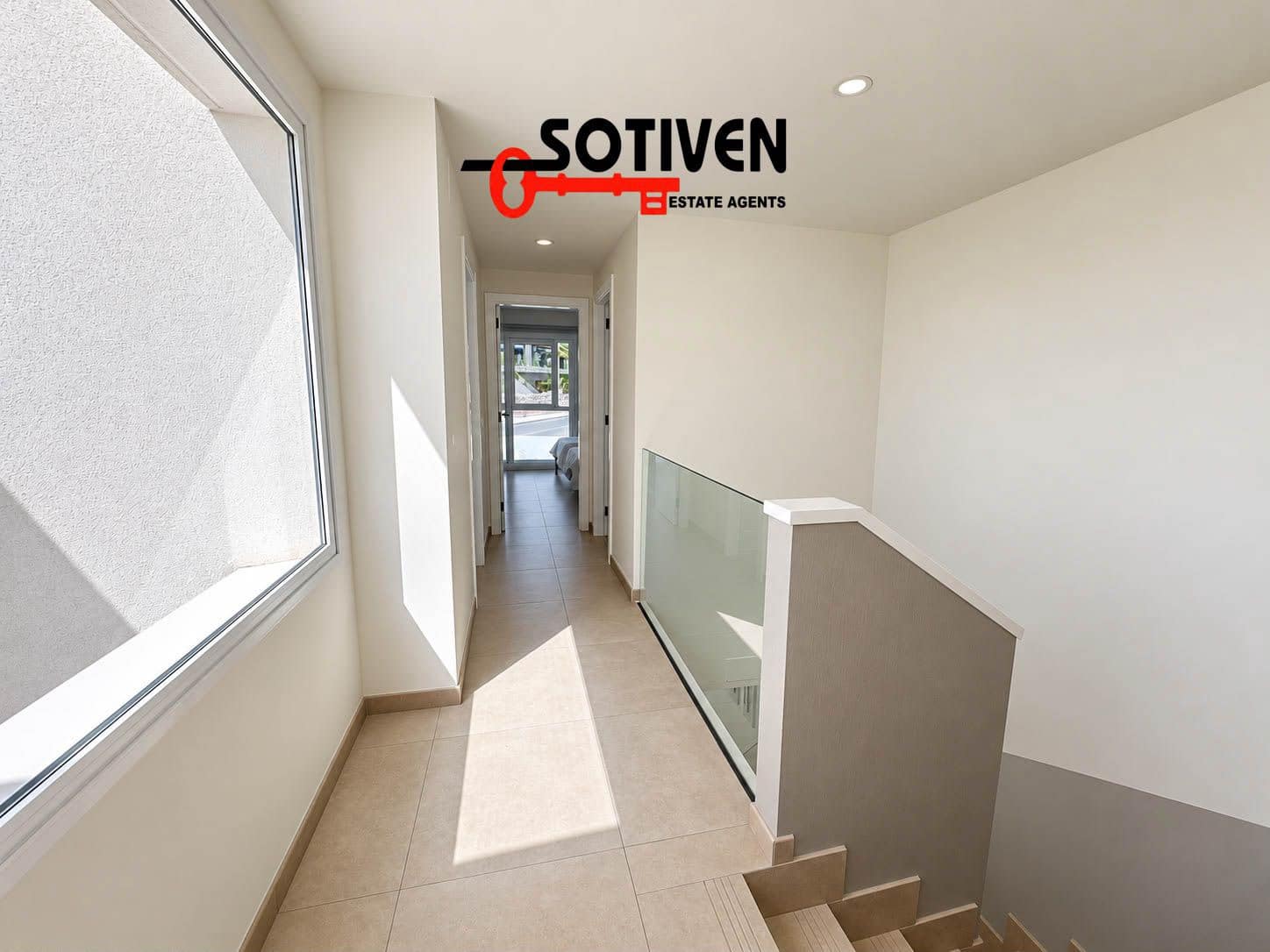 3 sypialnia Willa do wynajęcia w Playa Paraiso z basenem garażem - 5 000 € (Ref: 10099753)