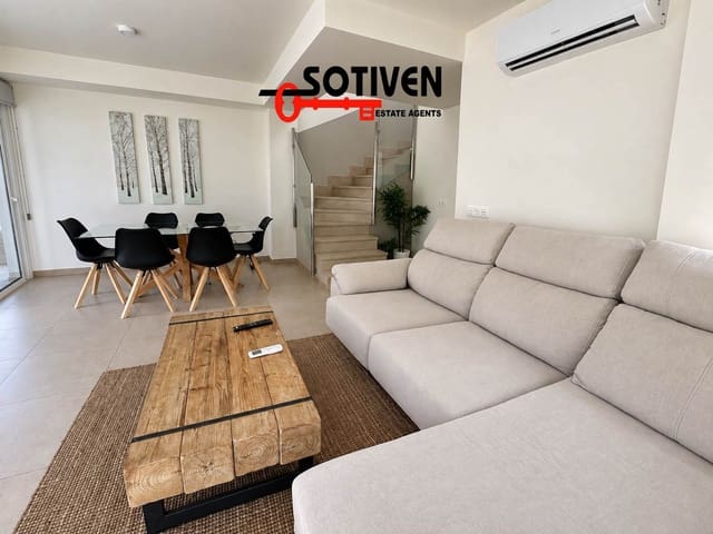 3 sypialnia Willa do wynajęcia w Playa Paraiso, Adeje z basenem garażem - 5 000 € (Ref: 10099753)