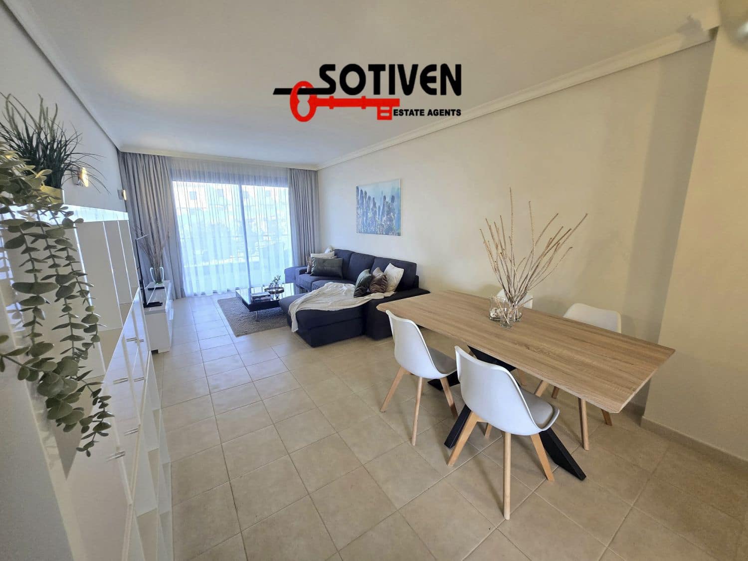 Ático de 2 habitaciones en Los Gigantes en venta con piscina garaje - 670.000 € (Ref: 10118848)