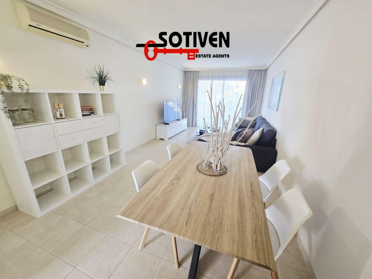 Ático de 2 habitaciones en Los Gigantes en venta con piscina garaje - 670.000 € (Ref: 10118848)