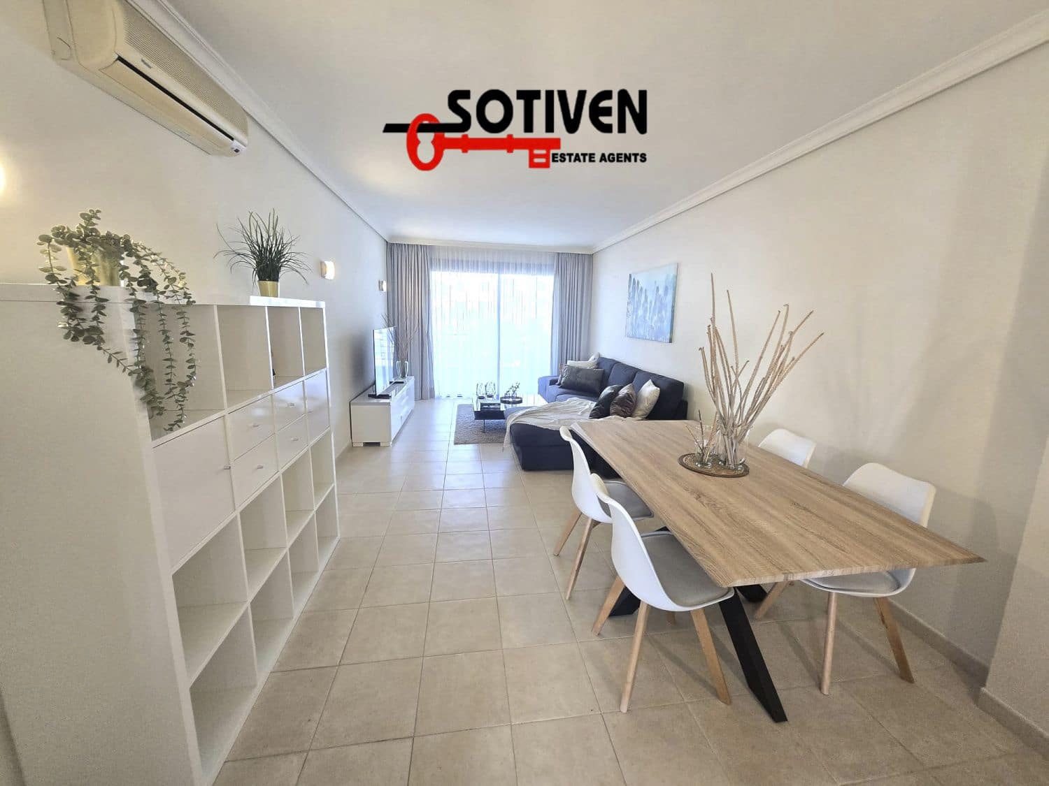 Ático de 2 habitaciones en Los Gigantes en venta con piscina garaje - 670.000 € (Ref: 10118848)