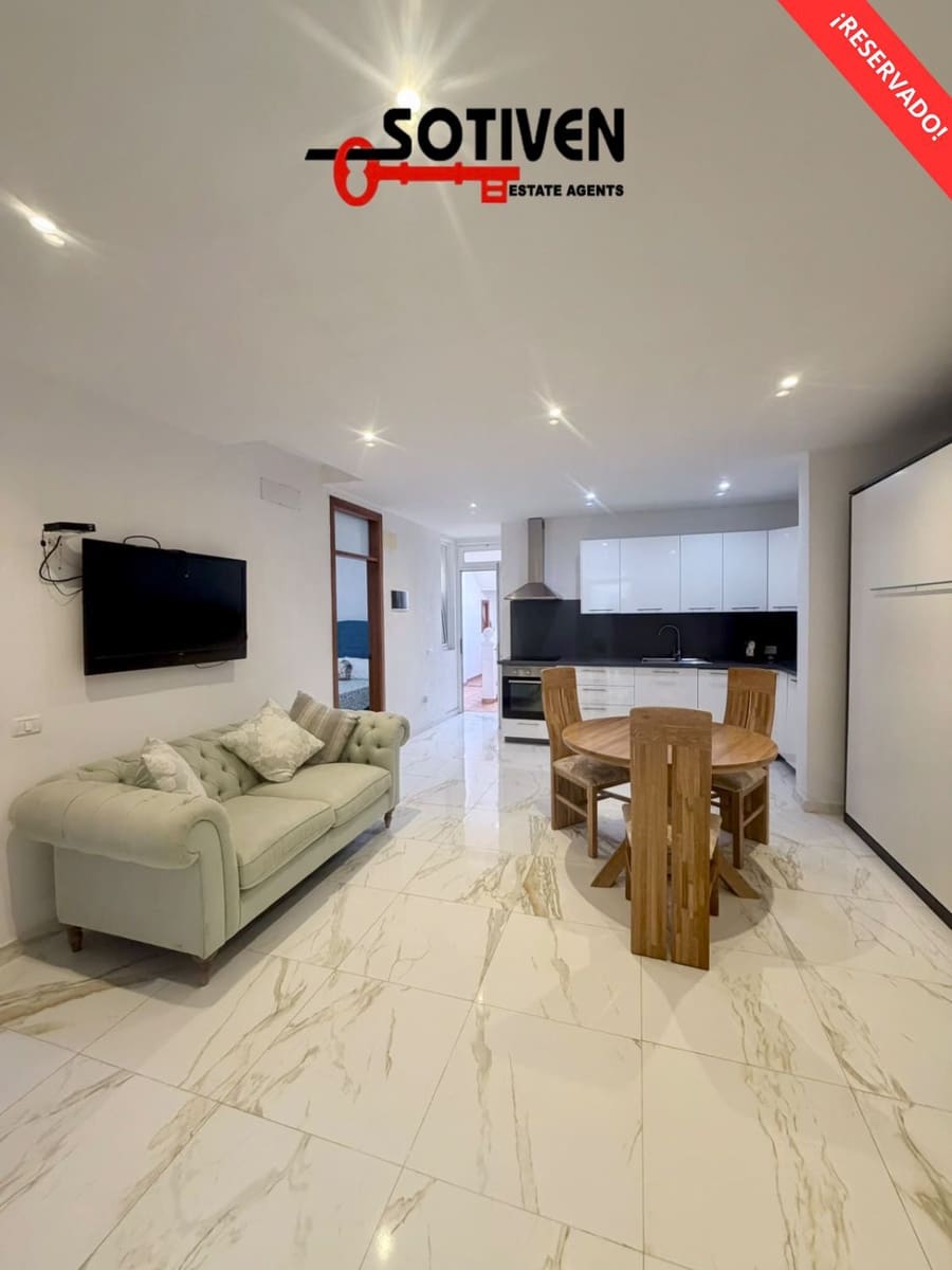 1 camera da letto Appartamento da affittare in Roque del Conde - 800 € (Rif: 10123529)