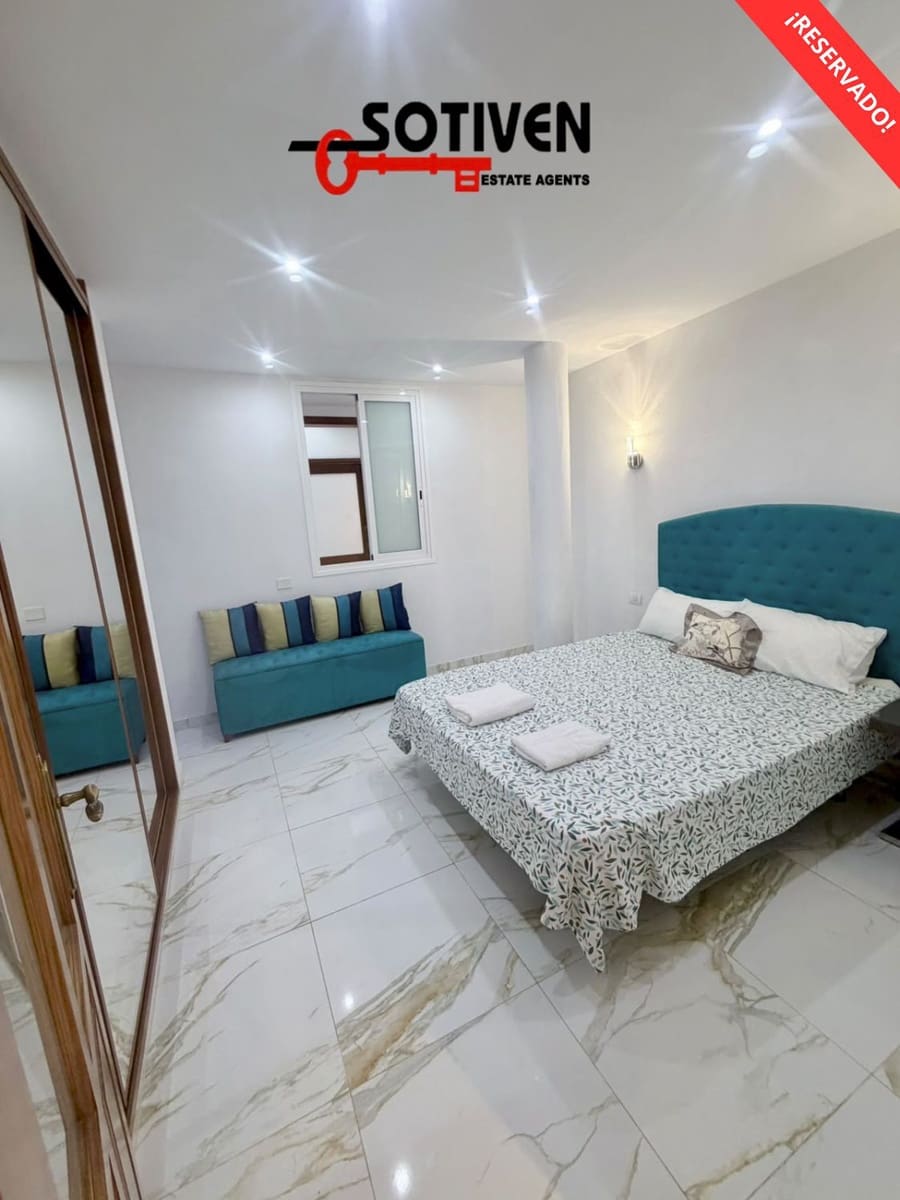 1 camera da letto Appartamento da affittare in Roque del Conde - 800 € (Rif: 10123529)