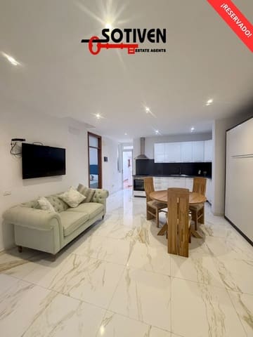 1 camera da letto Appartamento da affittare in Roque del Conde, Adeje - 800 € (Rif: 10123529)