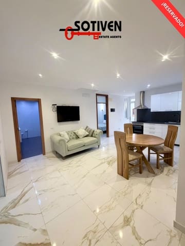 1 camera da letto Appartamento da affittare in Roque del Conde, Adeje - 800 € (Rif: 10123529)