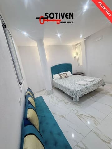 1 camera da letto Appartamento da affittare in Roque del Conde, Adeje - 800 € (Rif: 10123529)