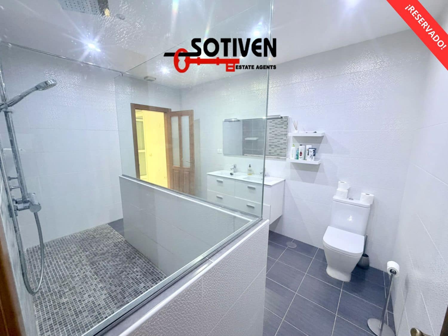 1 camera da letto Appartamento da affittare in Roque del Conde - 800 € (Rif: 10123529)