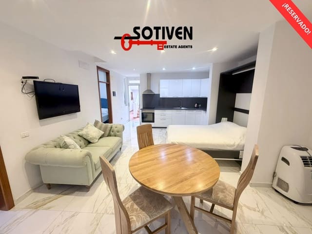 1 camera da letto Appartamento da affittare in Roque del Conde, Adeje - 800 € (Rif: 10123529)