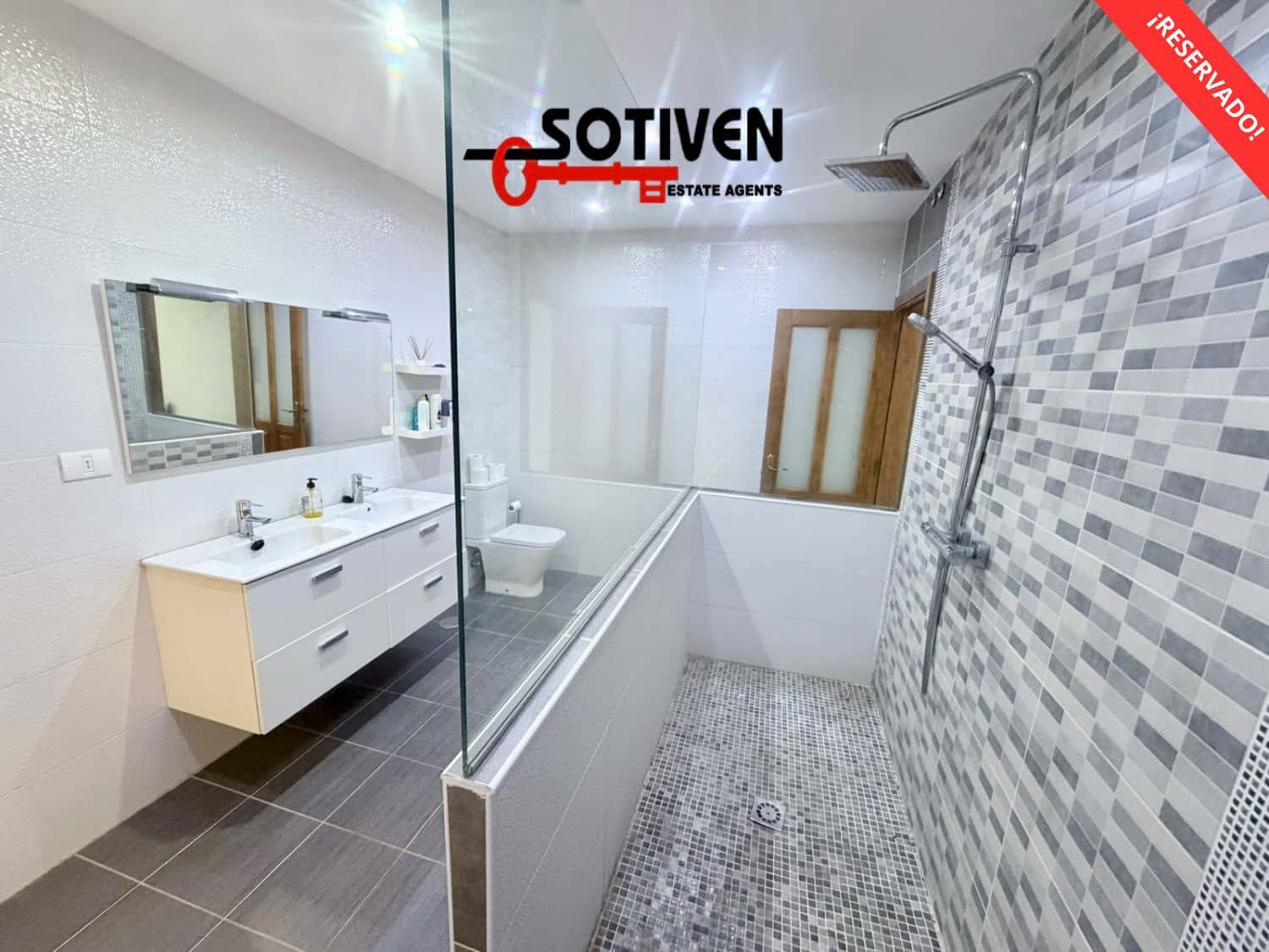 1 camera da letto Appartamento da affittare in Roque del Conde - 800 € (Rif: 10123529)