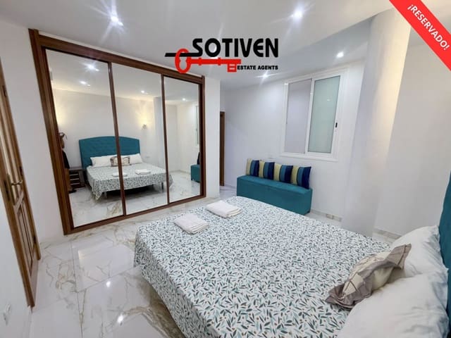 1 camera da letto Appartamento da affittare in Roque del Conde, Adeje - 800 € (Rif: 10123529)