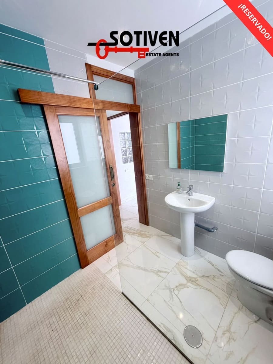 2 camera da letto Appartamento da affittare in Roque del Conde - 1.200 € (Rif: 10135760)