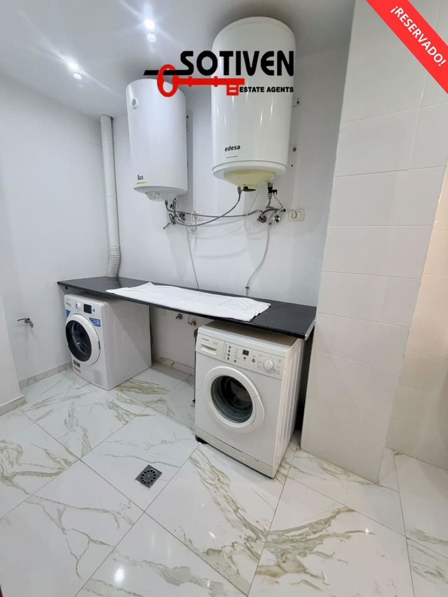 2 camera da letto Appartamento da affittare in Roque del Conde - 1.200 € (Rif: 10135760)