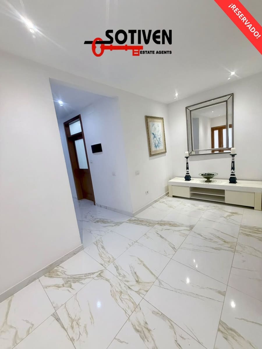 2 camera da letto Appartamento da affittare in Roque del Conde - 1.200 € (Rif: 10135760)
