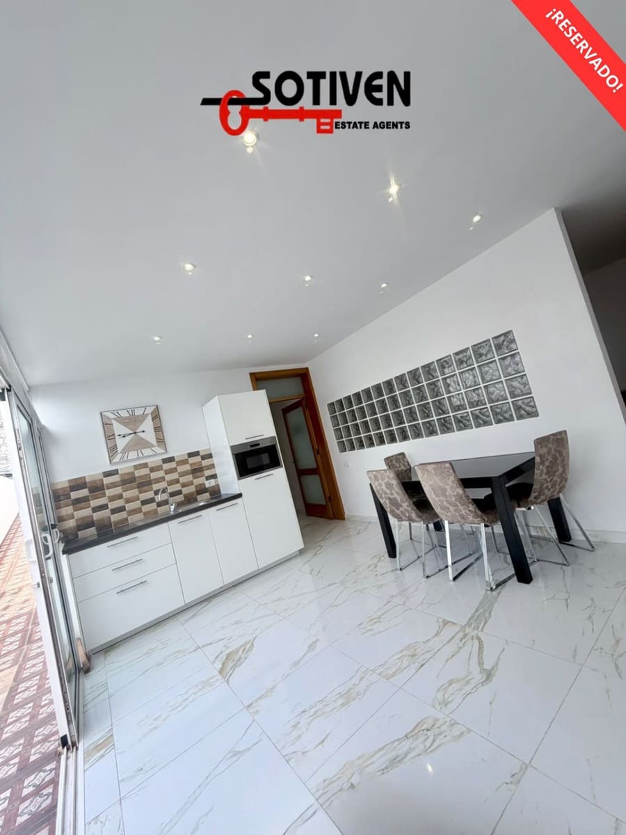2 camera da letto Appartamento da affittare in Roque del Conde - 1.200 € (Rif: 10135760)