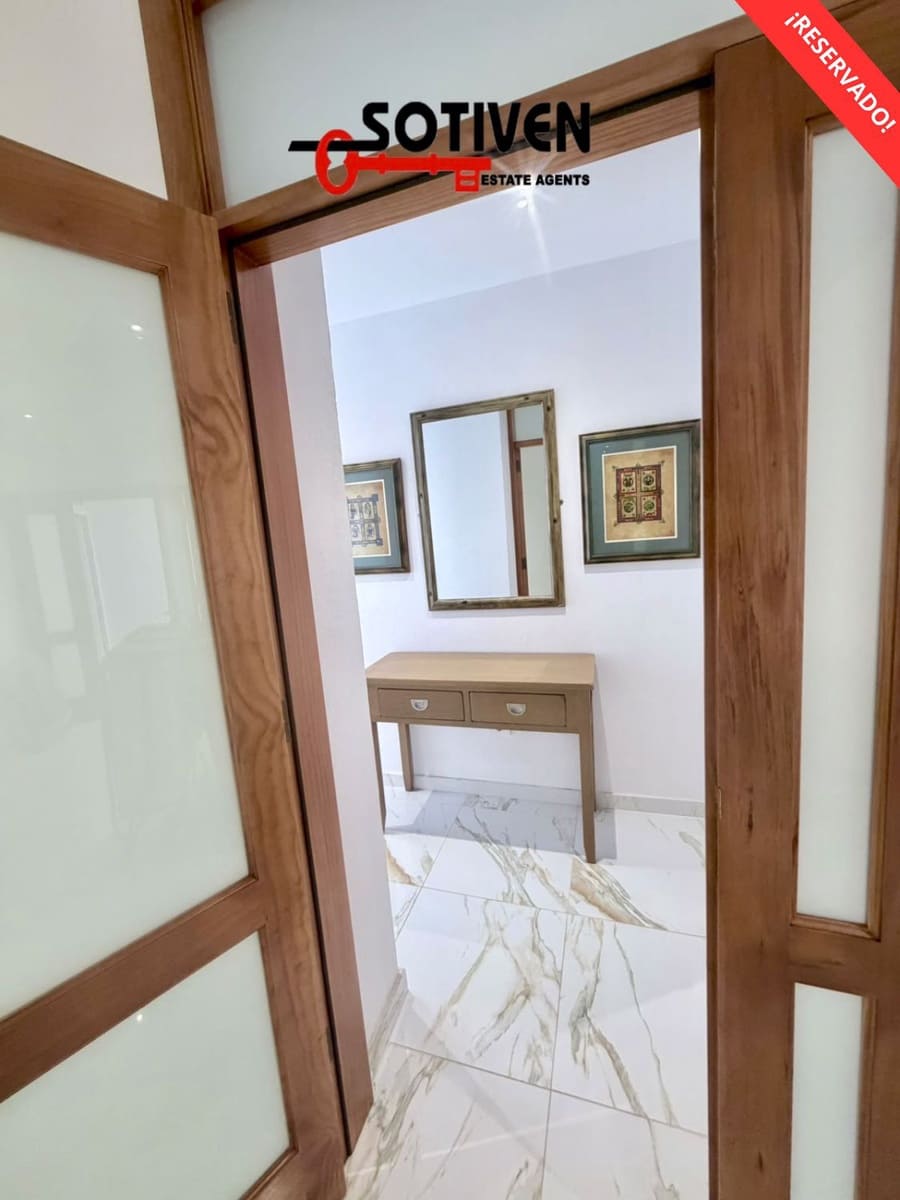 2 camera da letto Appartamento da affittare in Roque del Conde - 1.200 € (Rif: 10135760)
