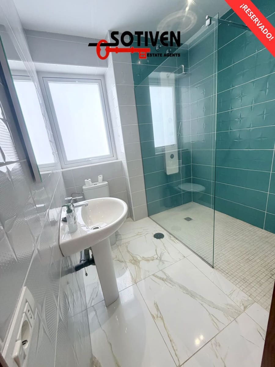 2 camera da letto Appartamento da affittare in Roque del Conde - 1.200 € (Rif: 10135760)