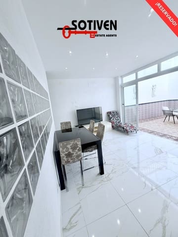 2 camera da letto Appartamento da affittare in Roque del Conde, Adeje - 1.200 € (Rif: 10135760)