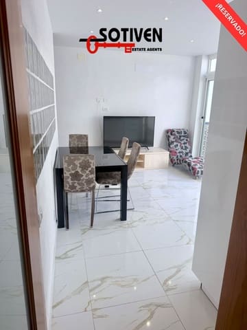2 camera da letto Appartamento da affittare in Roque del Conde, Adeje - 1.200 € (Rif: 10135760)