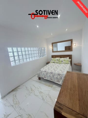 2 camera da letto Appartamento da affittare in Roque del Conde, Adeje - 1.200 € (Rif: 10135760)