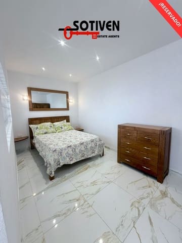 2 camera da letto Appartamento da affittare in Roque del Conde, Adeje - 1.200 € (Rif: 10135760)