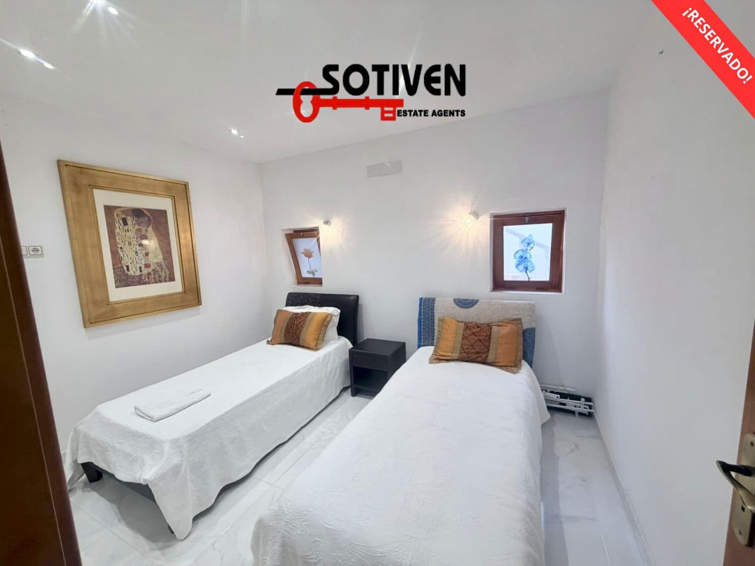 2 camera da letto Appartamento da affittare in Roque del Conde - 1.200 € (Rif: 10135760)