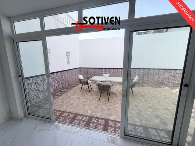 2 camera da letto Appartamento da affittare in Roque del Conde, Adeje - 1.200 € (Rif: 10135760)