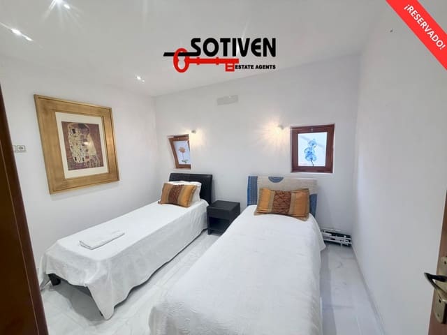 2 camera da letto Appartamento da affittare in Roque del Conde, Adeje - 1.200 € (Rif: 10135760)