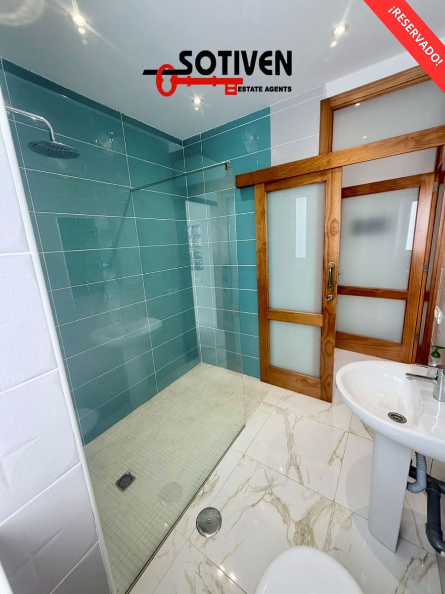 2 camera da letto Appartamento da affittare in Roque del Conde - 1.200 € (Rif: 10135760)