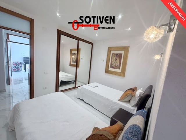 2 camera da letto Appartamento da affittare in Roque del Conde, Adeje - 1.200 € (Rif: 10135760)