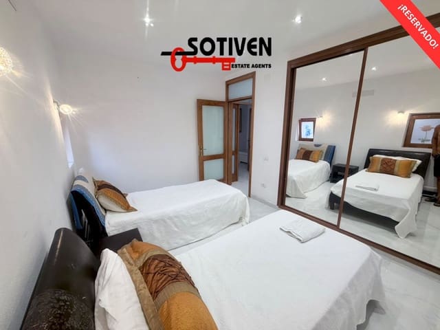 2 soverom Leilighet til leie i Roque del Conde, Adeje - € 1 100 (Ref: 10135760)