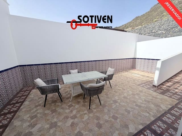 2 camera da letto Appartamento da affittare in Roque del Conde, Adeje - 1.200 € (Rif: 10135760)