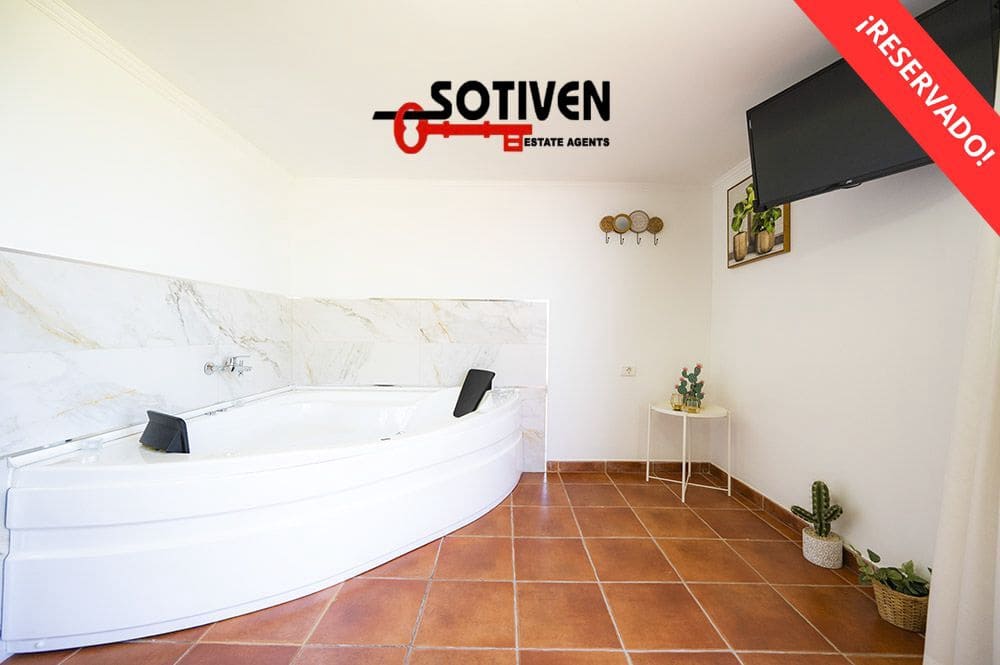 10 soveværelse Finca/Landehus til salg i Tacoronte - € 2.150.000 (Ref: 10135761)